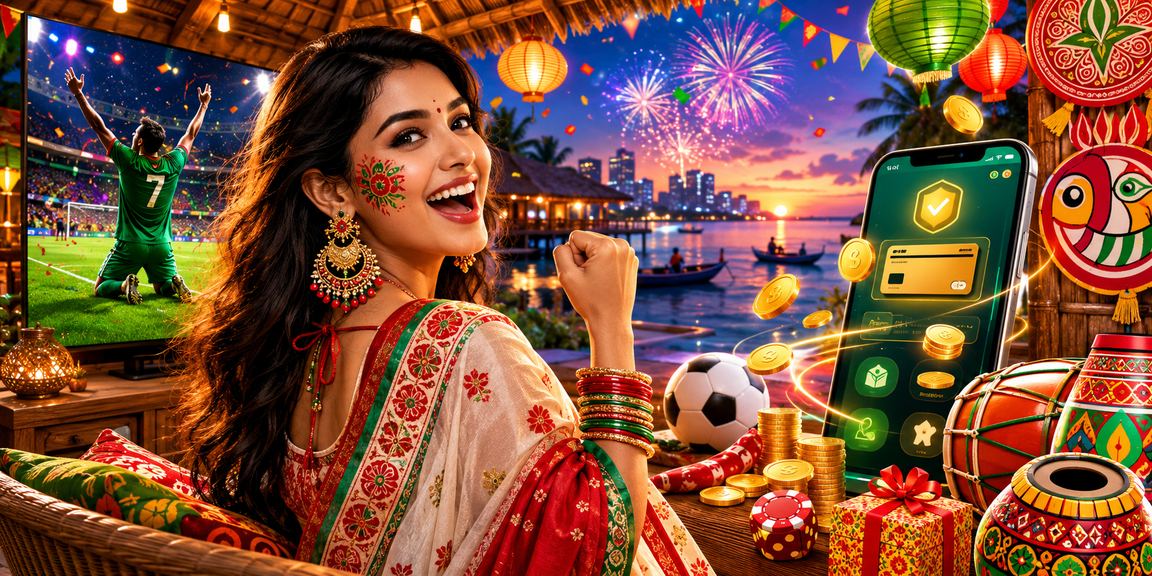 ৭৫৫৫ মোবাইল গেমিং ইন্টারফেস ও নতুন গেমস ব্রাউজ