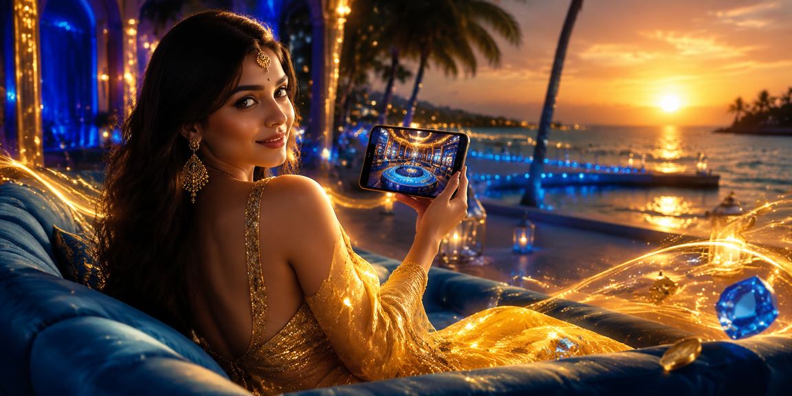 ৭৫৫৫ মোবাইল ক্যাসিনোতে নতুন গেমস পরিবেশ