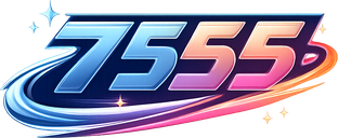 7555